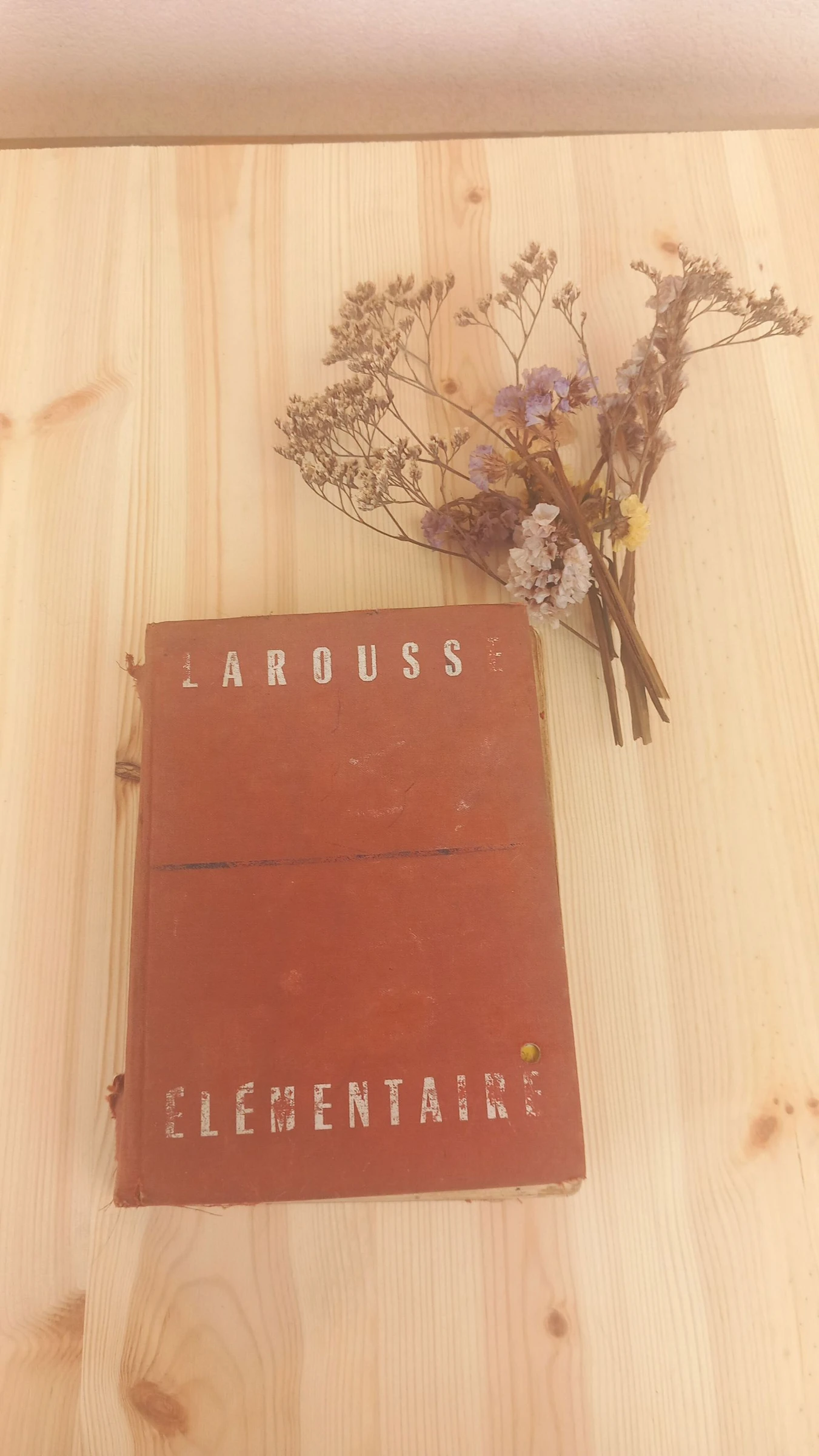 Larousse Élémentaire | Éditions Larousse